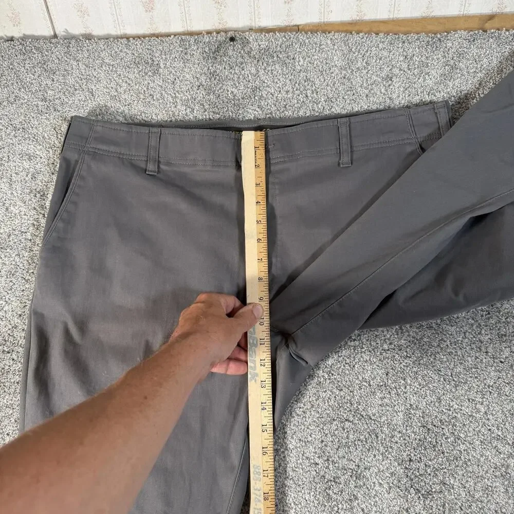 Lee extreme comfort